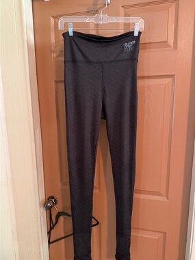 Superdry leggings!